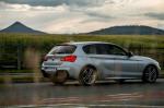 BMW 118d M Sport 2015 года (UK)